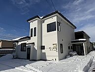 北海道函館市山の手1丁目15-127：物件画像