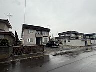 北海道旭川市永山三条24丁目109-9：物件画像