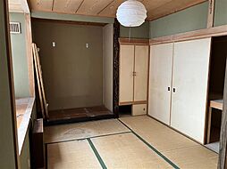 和室の画像
