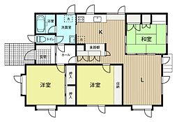 末広1条11丁目　戸建