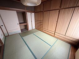 和室の画像