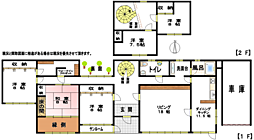 帯広駅 1,980万円