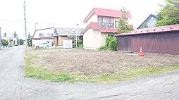西16条南5丁目 南西角地