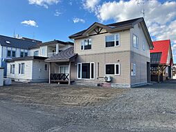 帯広市西17条南3丁目 ドリームタウンまで約150m リフォ