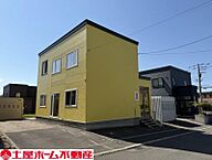 北海道北広島市虹ヶ丘6丁目10-5：物件画像