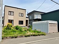 北海道札幌市白石区菊水元町八条2丁目77：物件画像