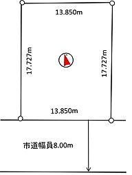 屯田5条7丁目