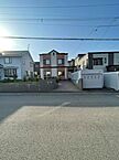 北海道江別市野幌若葉町：物件画像