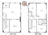 その他：1階店舗、2階居住用