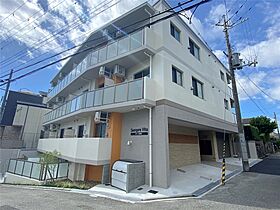 Sempre Vita さくら夙川 301 ｜ 兵庫県西宮市郷免町3-2（賃貸マンション1LDK・2階・32.72㎡） その1