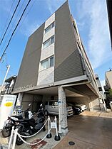 エメラルドオーシャン西宮 105 ｜ 兵庫県西宮市今津曙町10-17（賃貸マンション1LDK・1階・35.31㎡） その12