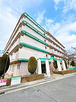 ユニテソリステ津門川 209 ｜ 兵庫県西宮市津門川町8-1（賃貸マンション1K・2階・19.53㎡） その1