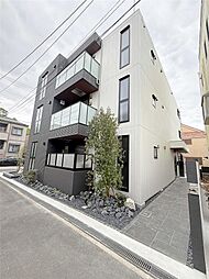 ブルーメ夙川