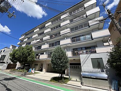 外観 外観