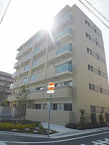 外観:建物外観 外観:建物外観