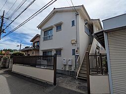 パークサイド小金井