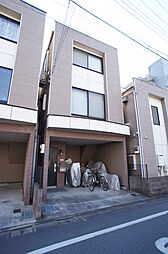 本羽田1301戸建