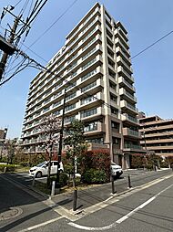 グランイーグル多摩川スカイガーデン