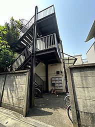 杉山マンション