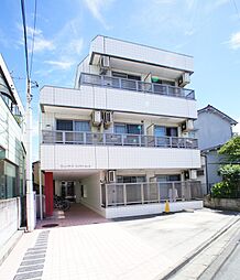 サンパティオサンアイパート9