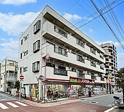 コーポ中村