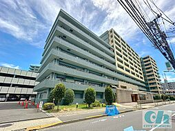 クレストフォルム東京リバーコースト