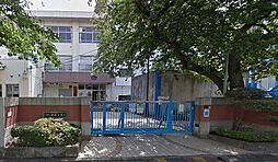 大田区立糀谷中学校（320m）