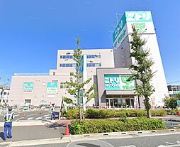 サミットストア　大田大鳥居店（546m）