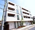 ベリッシモ東糀谷