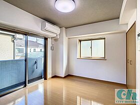 Casa　Verde 205 ｜ 東京都大田区大森東５丁目29-4（賃貸マンション1K・2階・25.91㎡） その5