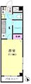 フレア十五屋B館4階9.1万円