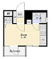 NEWRISE-23階6.2万円