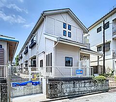 IVY HOUSE 102 ｜ 東京都大田区西馬込２丁目27-20（賃貸アパート1R・1階・21.66㎡） その1