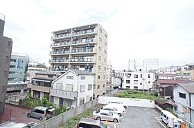 パレスロイヤル 302 ｜ 東京都大田区南雪谷２丁目15-8（賃貸マンション1DK・3階・23.20㎡） その13