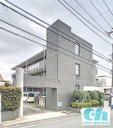 ベルウッド田園調布