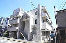 Ma　Maison