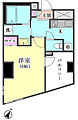 フェリーチェ池尻6階10.8万円