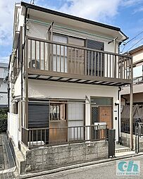 石川町2丁目戸建