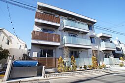 アンソレイユ 201