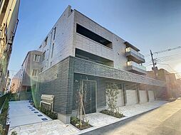 メゾン　ド　リーリエ