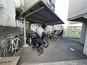 神奈川県横浜市港北区下田町3（賃貸マンション1LDK・2階・45.70㎡） その16