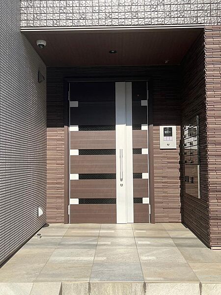 神奈川県横浜市港北区樽町3(賃貸アパート1LDK・1階・37.82㎡)の写真 その25