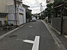 その他：前面道路含む現地写真