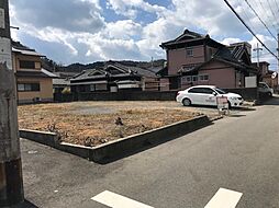 和歌山市加太・土地・55321