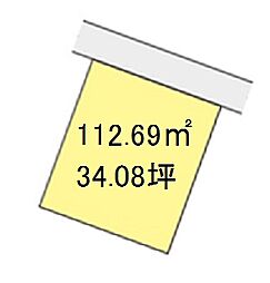 和歌山市大谷・土地・121455