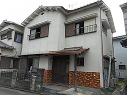 和歌山市松島・中古戸建・54121