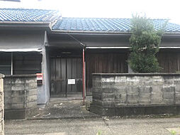 紀の川市桃山町段新田・中古戸建・54130