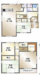 紀の川市貴志川町岸宮・中古戸建・113157