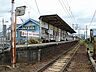 周辺：【駅】神前駅まで927ｍ