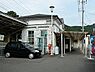 周辺：【駅】加太駅まで1855ｍ